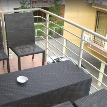 Lido Di Siofok - Aranypart - Minden 1 Percre! Daire Dış mekan fotoğraf
