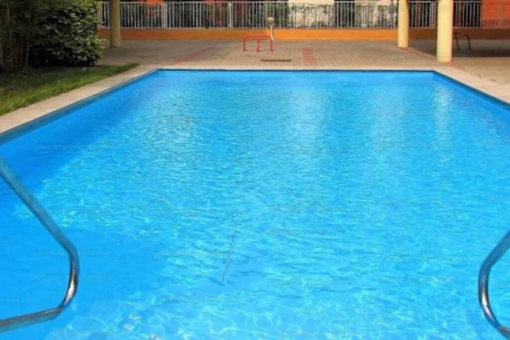 Lido Di Siofok - Aranypart - Minden 1 Percre! Daire Dış mekan fotoğraf