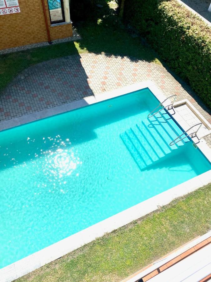 Lido Di Siofok - Aranypart - Minden 1 Percre! Daire Dış mekan fotoğraf